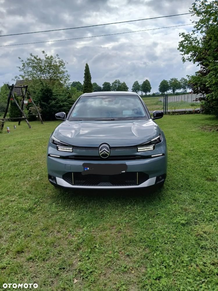 Citroën C4 PureTech 130 Stop&Start EAT8 MAX - 11