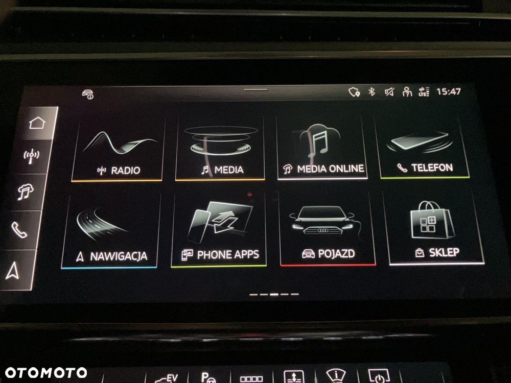 Audi A8 60 TFSI e Quattro Tiptronic - 30