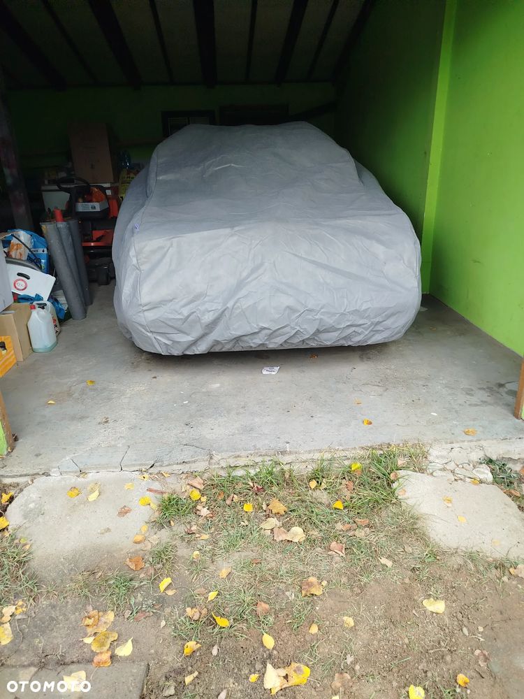 Mercedes-Benz Klasa E 320 T Elegance - 14