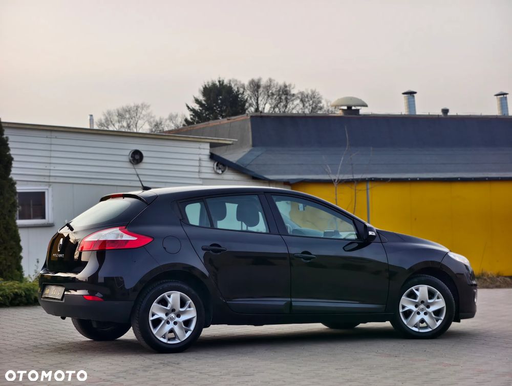 Renault Megane 1.6 16V 100 Expression - 33