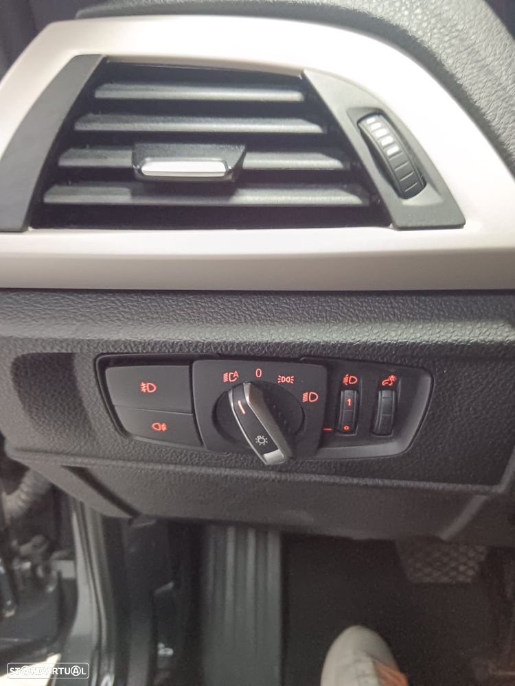 BMW 218 d Coupe Line Sport Auto - 10