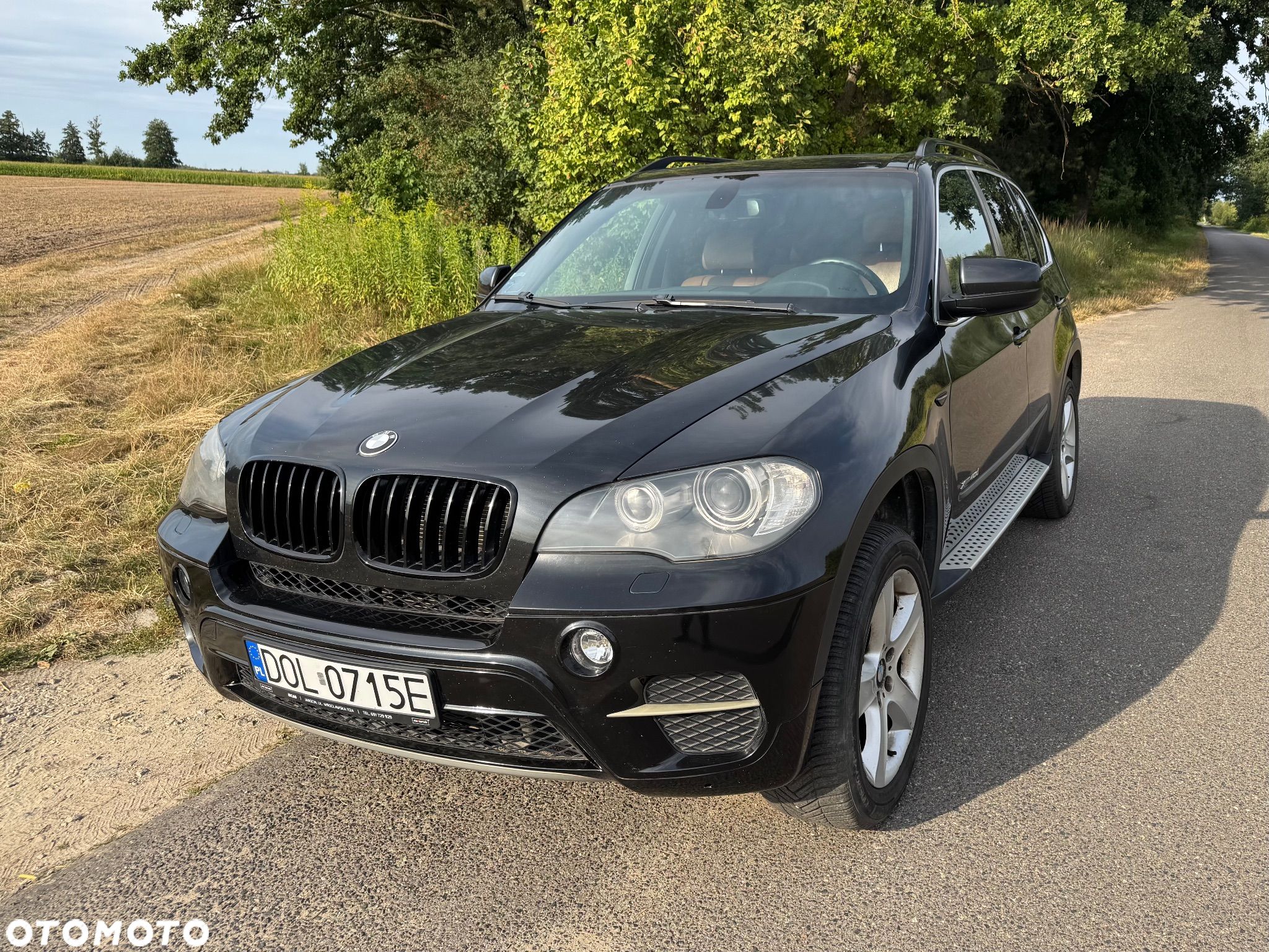 BMW X5 3.0d xDrive - 1