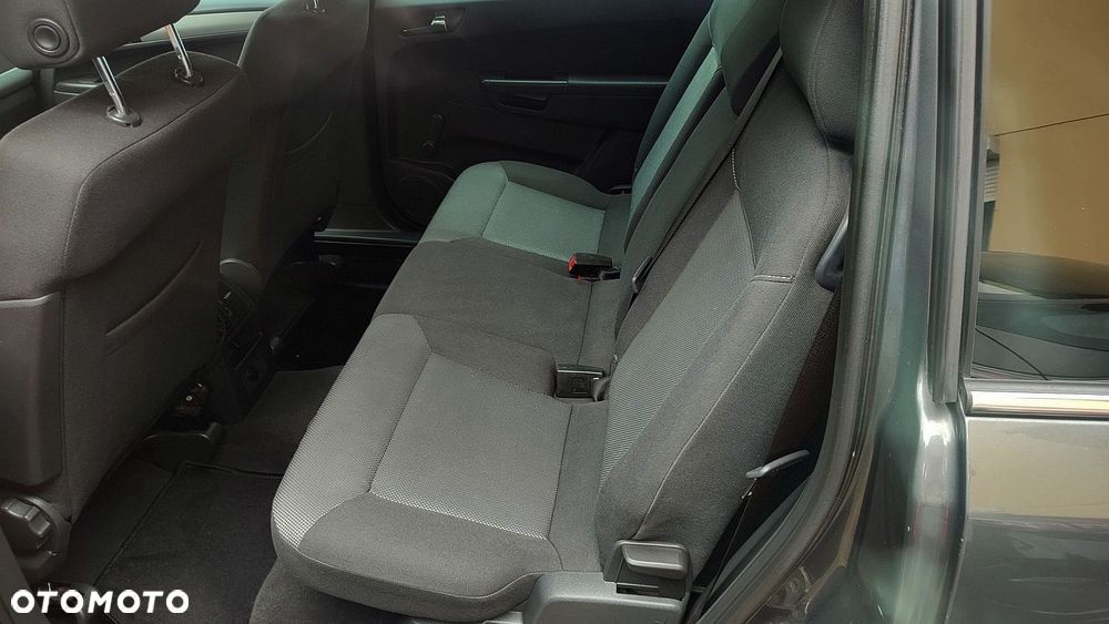 Opel Zafira 1.8 Family - 24