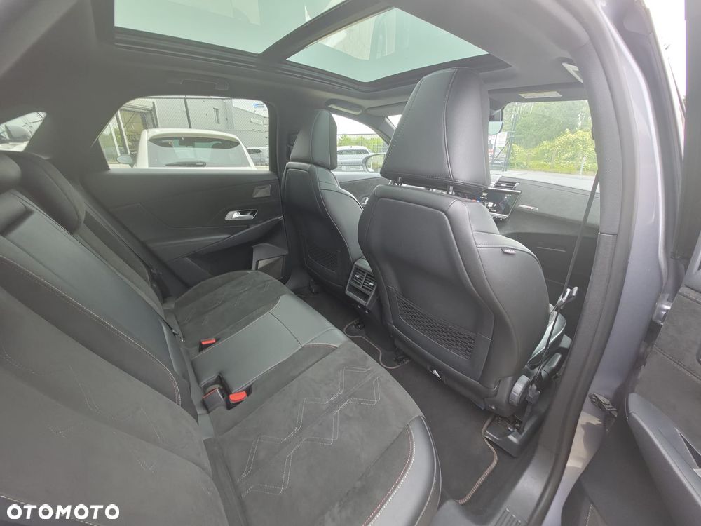 DS Automobiles DS 7 Crossback 1.6 PureTech Performance Line + - 14