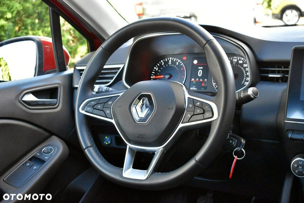 Renault Clio 1.0 TCe Zen - 18