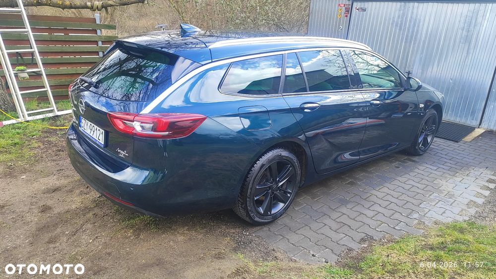 Opel Insignia 1.6 CDTI - 14