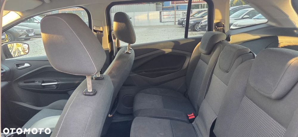 Ford C-MAX - 19