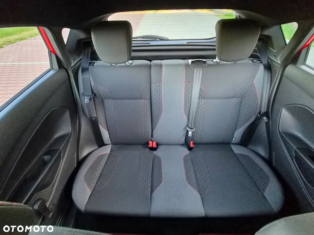 Ford Fiesta 1.0 EcoBoost ST-Line - 37