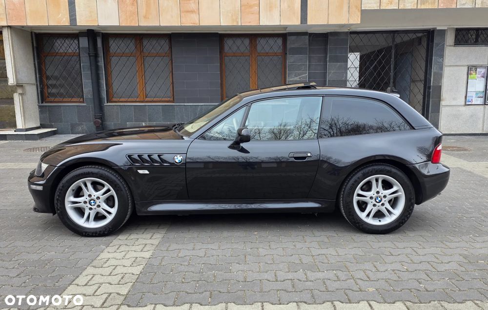 BMW Z3 - 9