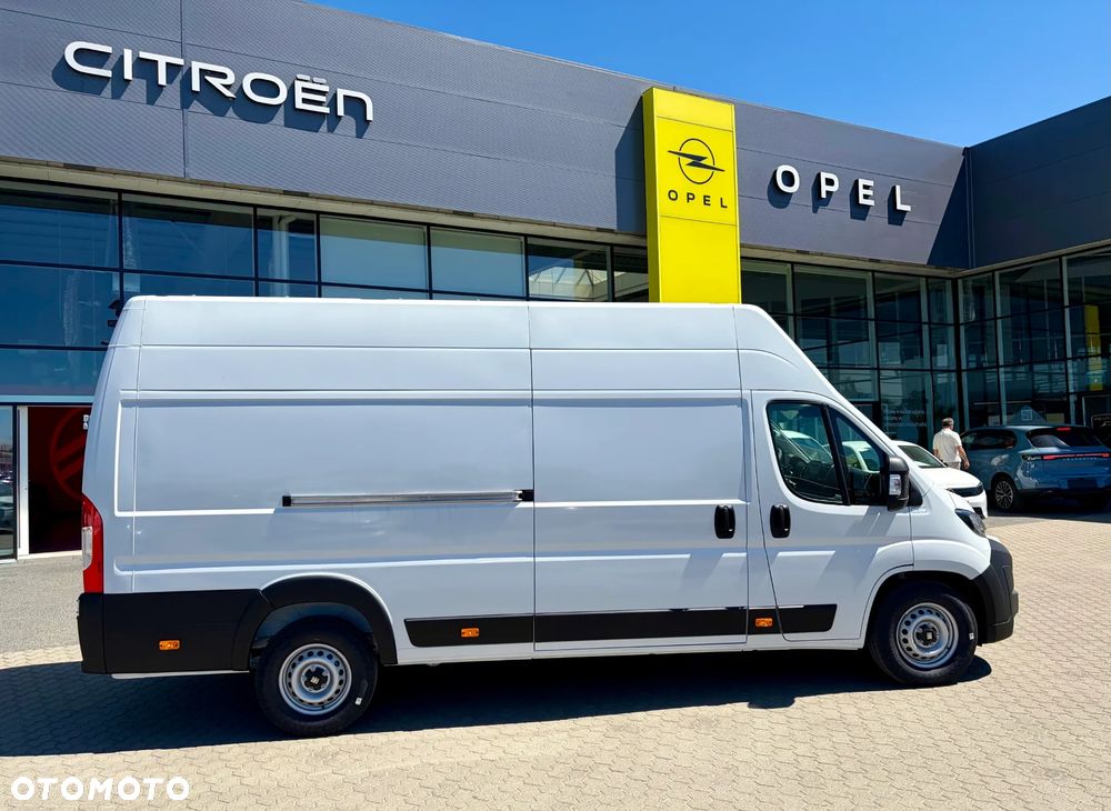 Fiat Ducato Furgon L4H3 - 3