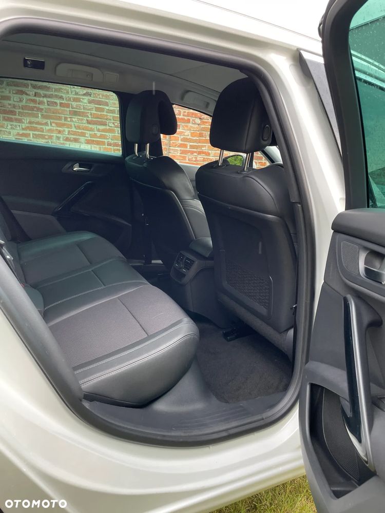 Peugeot 508 BlueHDi 180 EAT6 Stop&Start Allure - 16