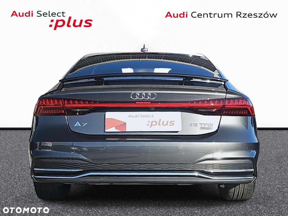 Audi A7 Sportback - 6