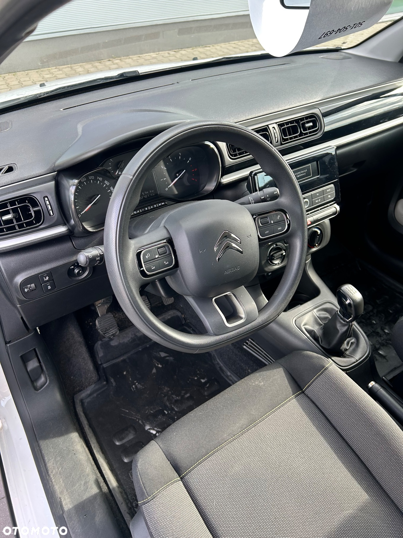 Citroën C3 1.2 PureTech Feel - 18