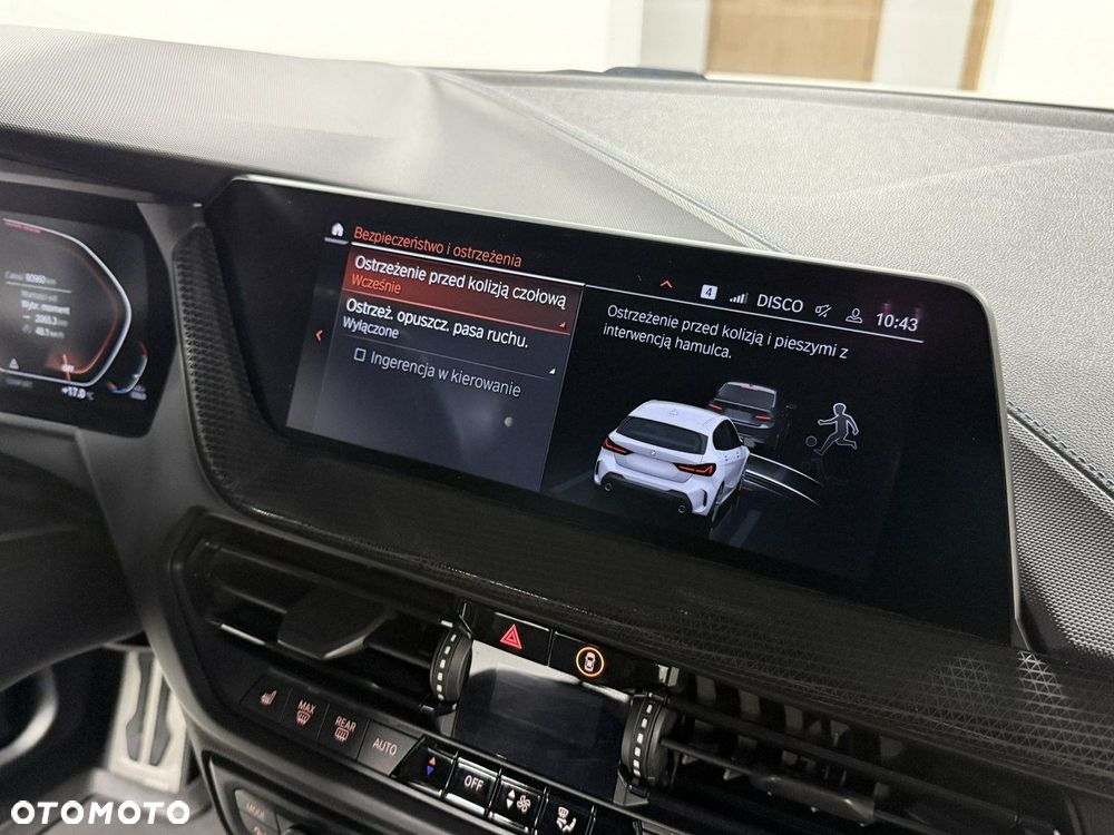 BMW Seria 1 118i M Sport - 29