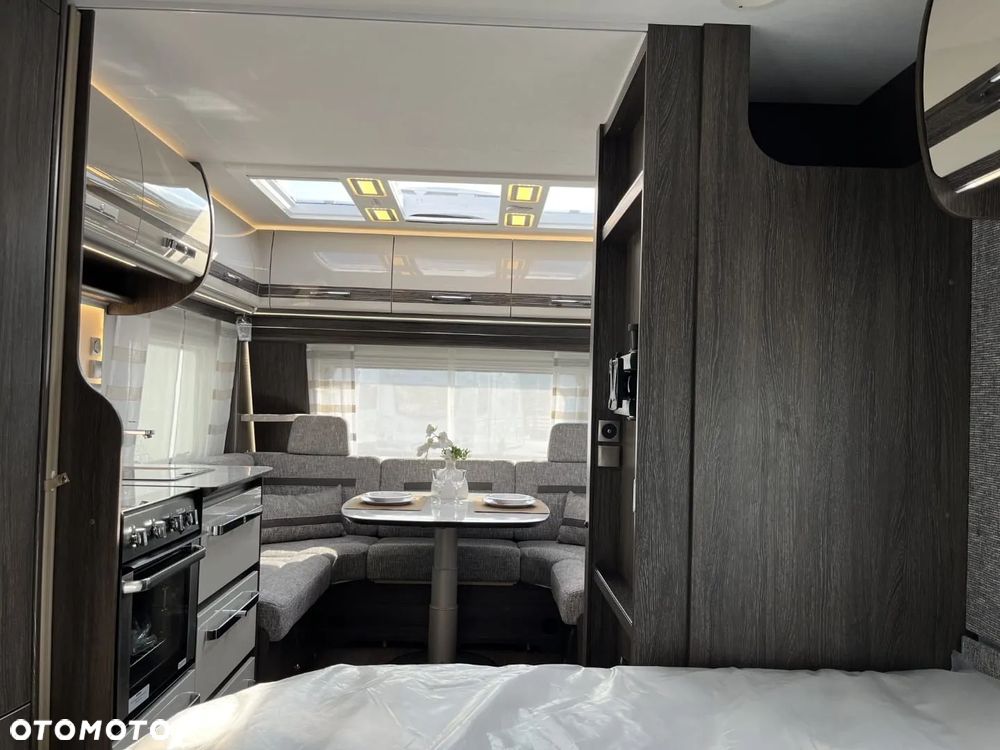 Fendt Diamant 560 DW Wersja zimowa ALDE oś 2000kg ATC, DuoControl - 17