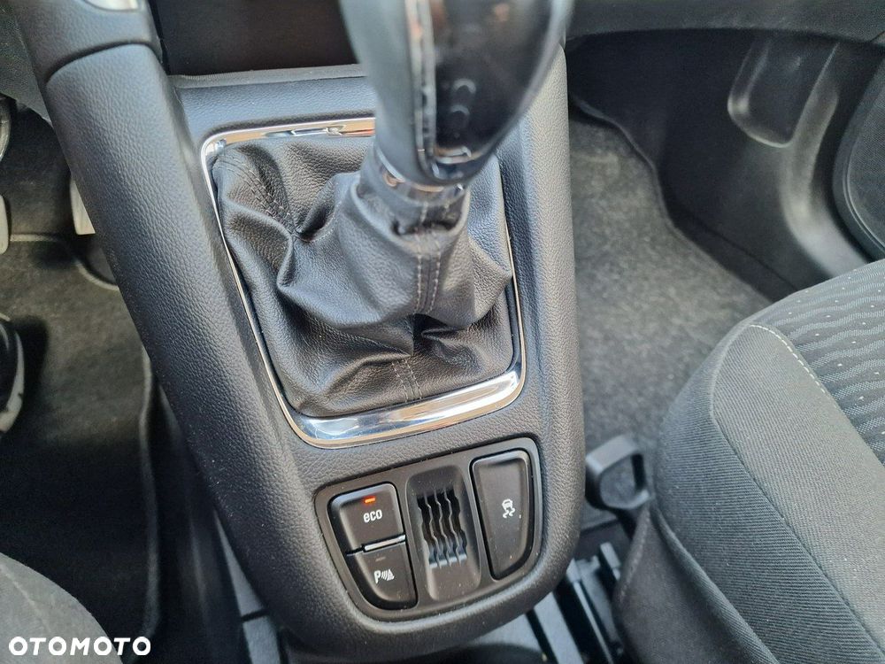 Opel Zafira Tourer 1.4 Turbo drive - 30