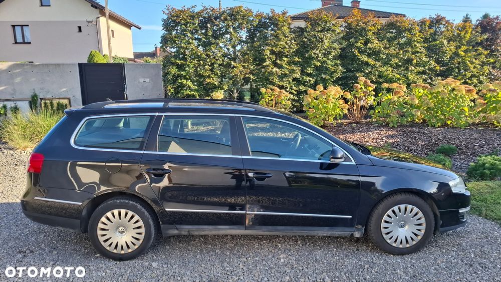 Volkswagen Passat - 7