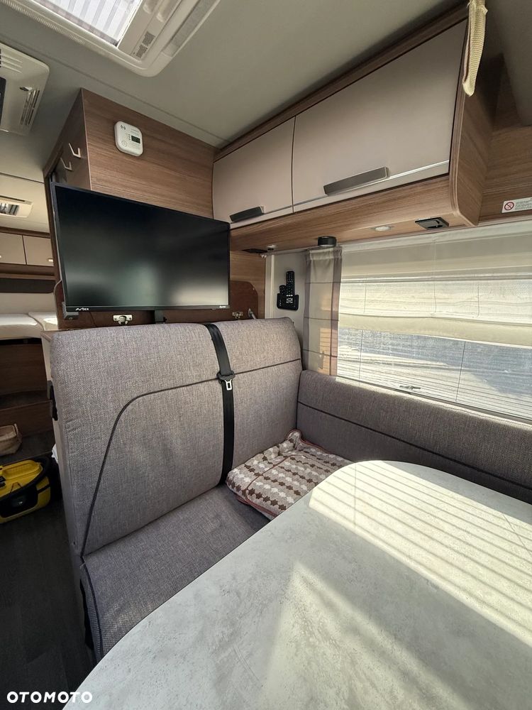 KNAUS LIVE I 650 MEG - 14