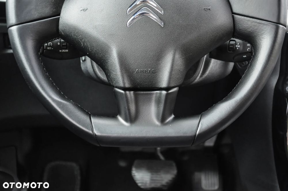 Citroën C3 e-HDi 70 EGS Selection - 17