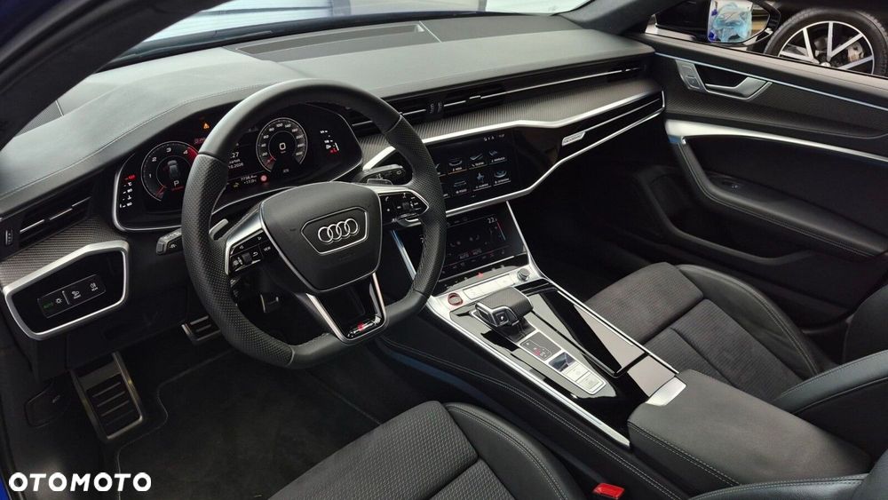 Audi S6 Avant - 21