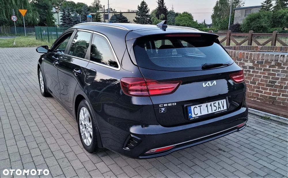 Kia Ceed 1.0 T-GDI M - 3