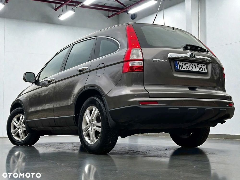 Honda CR-V 2.2i DTEC DPF Elegance - 14