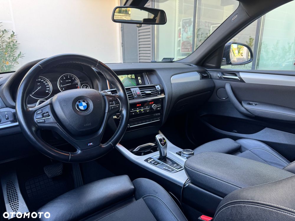 BMW X4 xDrive28i M Sport - 11
