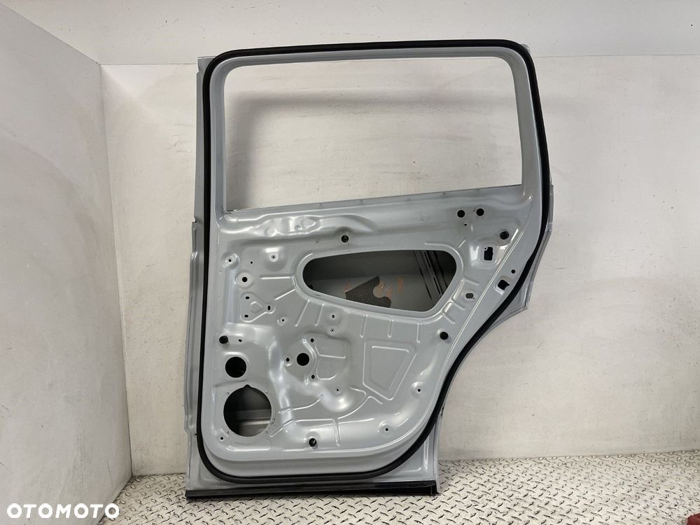 ŁADNE DRZWI LISTWA VW TIGUAN ALLSPACE 5N 17-25 PRAWE TYLNE PRAWA TYŁ LESZNO - 7