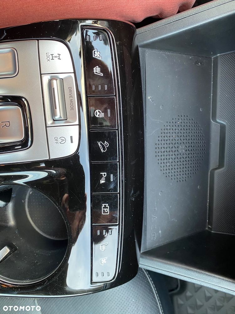 Hyundai Tucson - 5