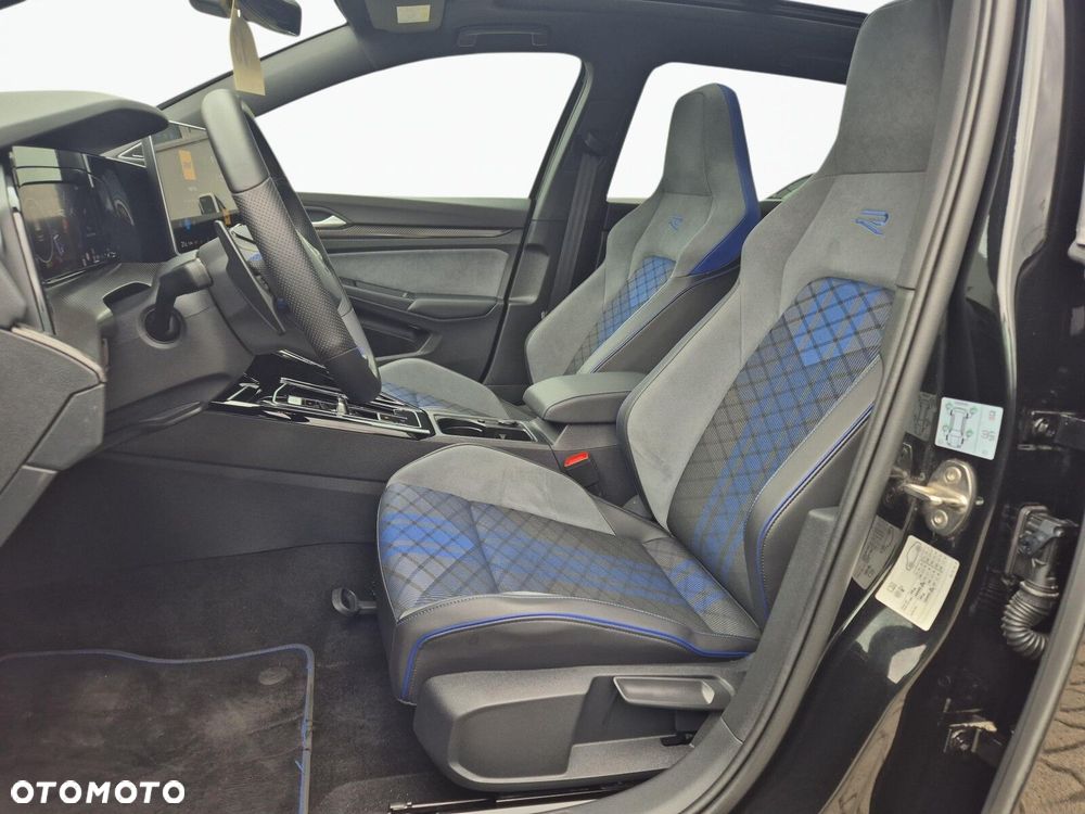 Volkswagen Golf Variant 2.0 TSI 4Motion R - 10