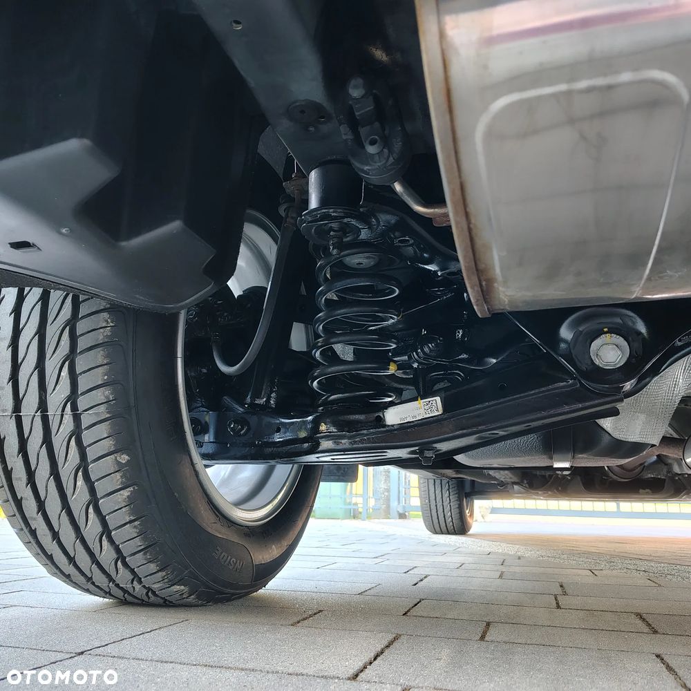 Hyundai Tucson 1.6 GDi Comfort 2WD - 22