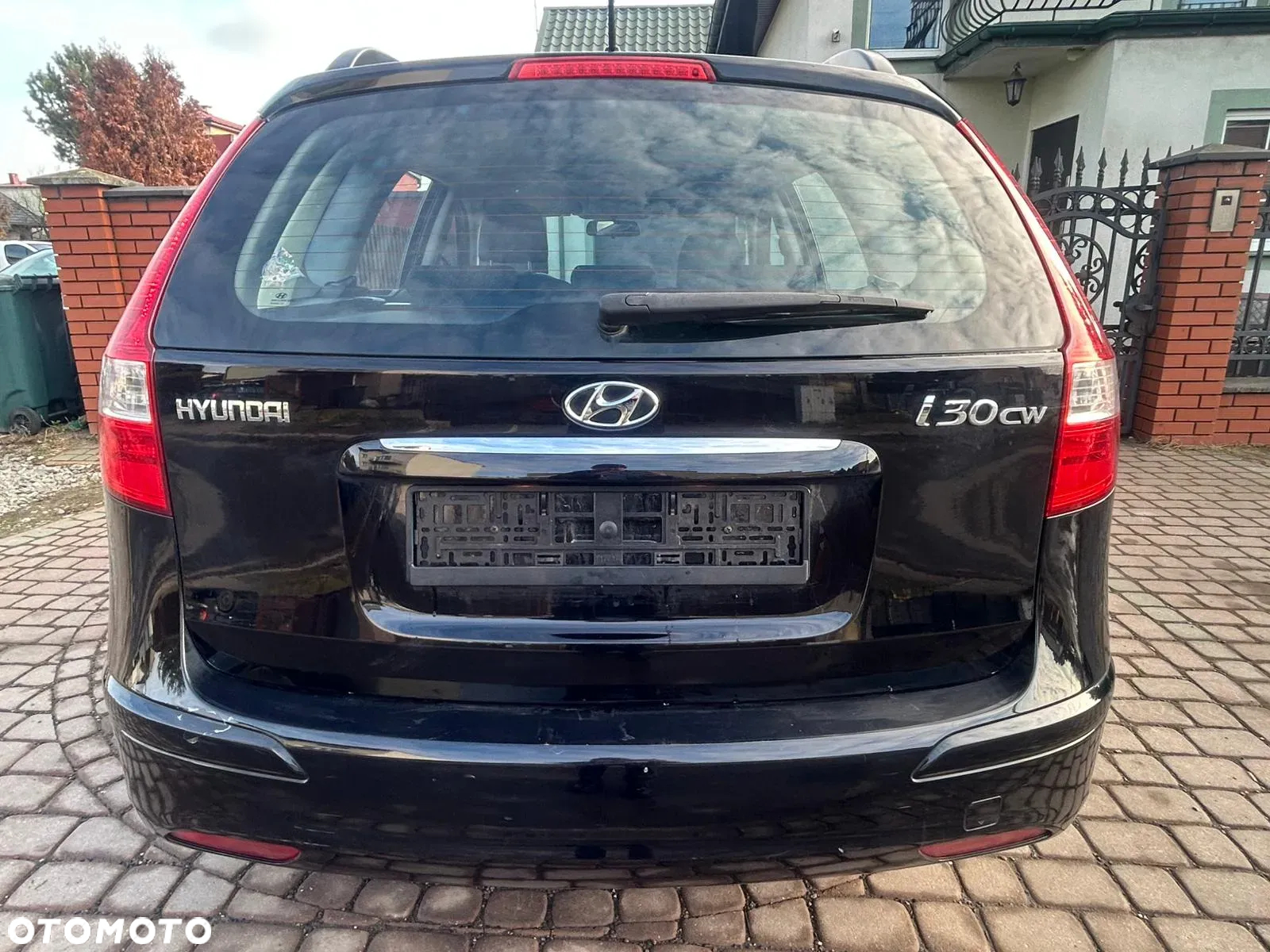 Hyundai i30 1.4 Classic - 9