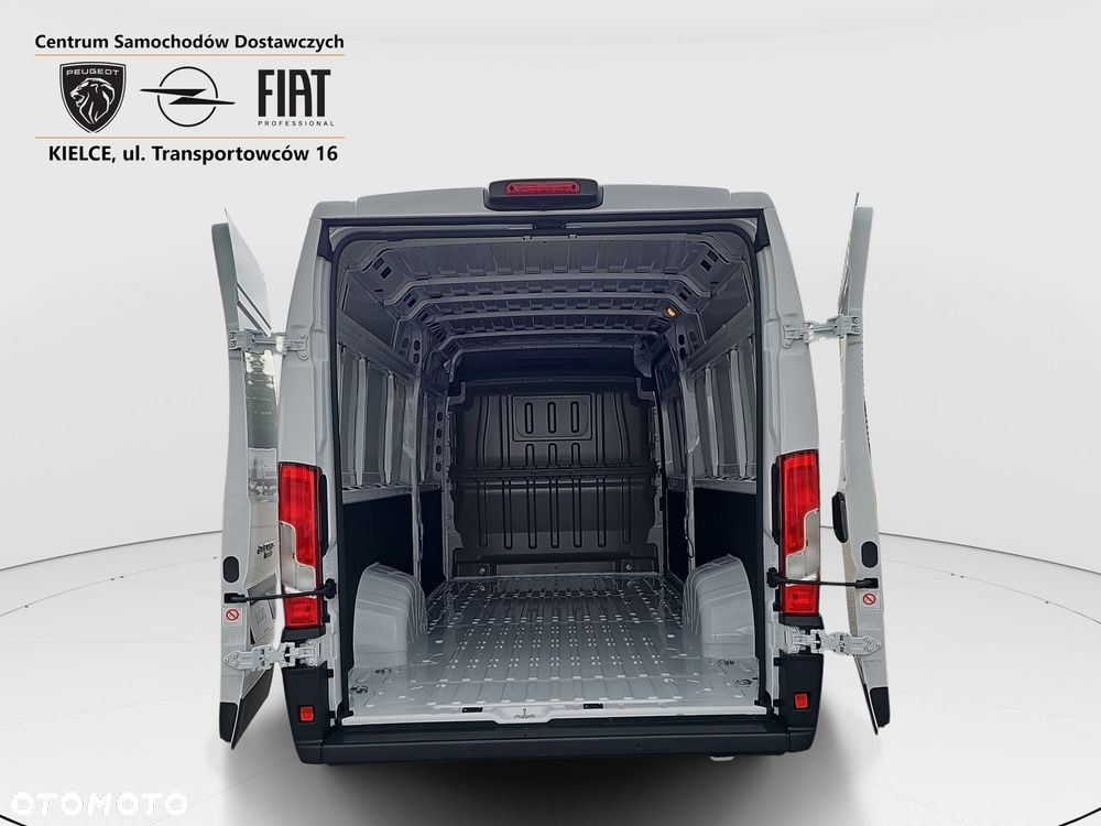Fiat Ducato MAXI L4H2 - 11