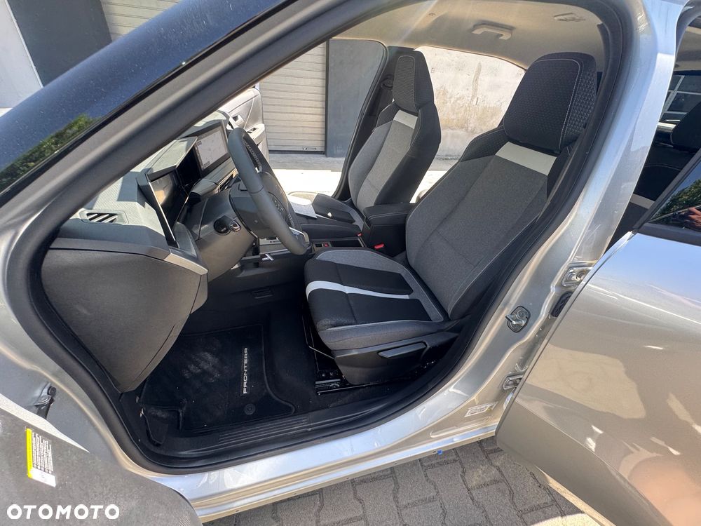 Opel Frontera 1.2 DI Hybrid 48V eDCT Edition - 12