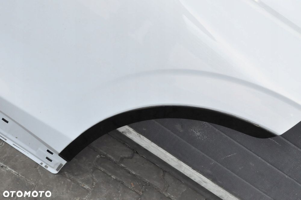 HONDA HR-V III DRZWI LEWY TYŁ TYLNE 23R - 6