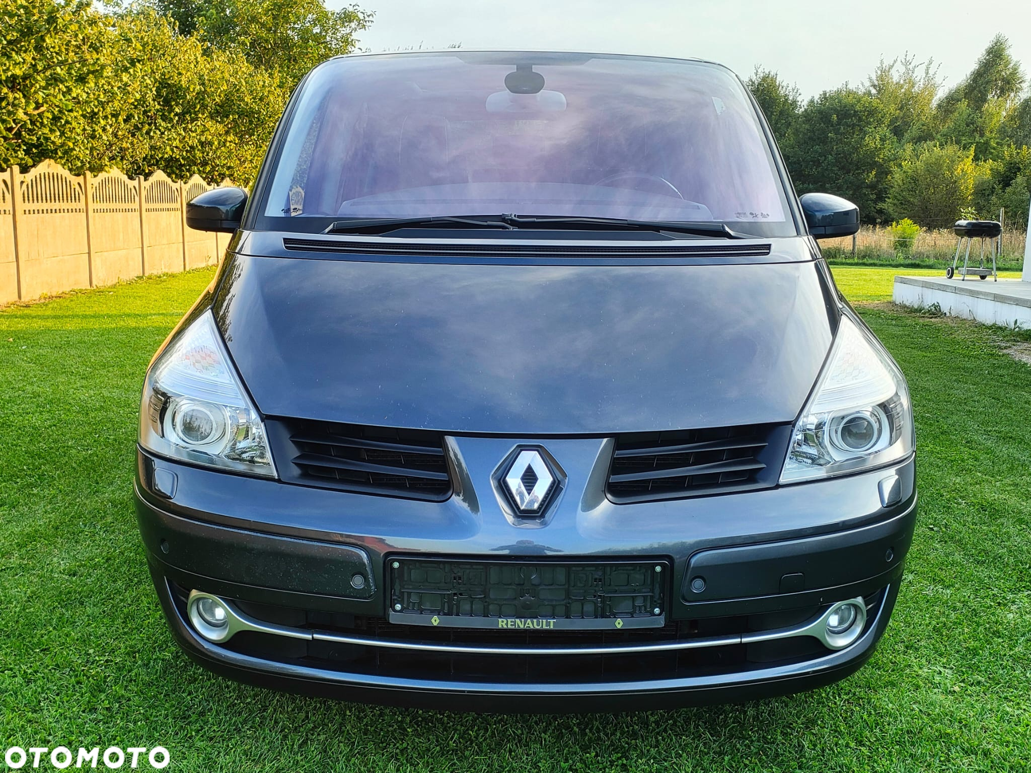 Renault Espace 2.0 Initiale - 5