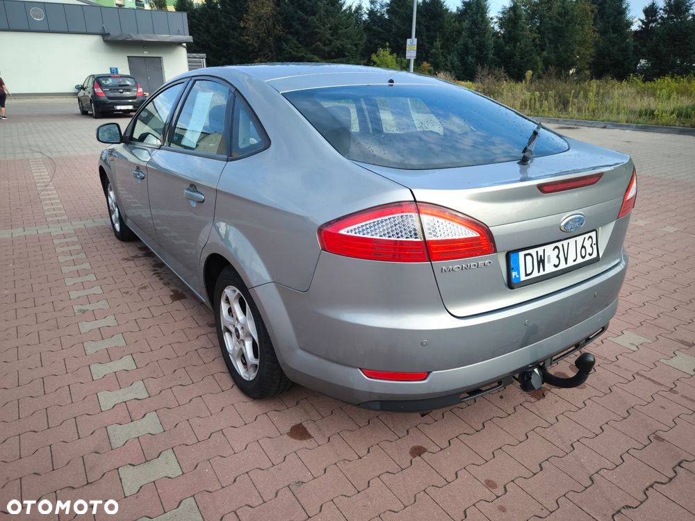 Ford Mondeo 2.0 Trend / Trend+ - 2