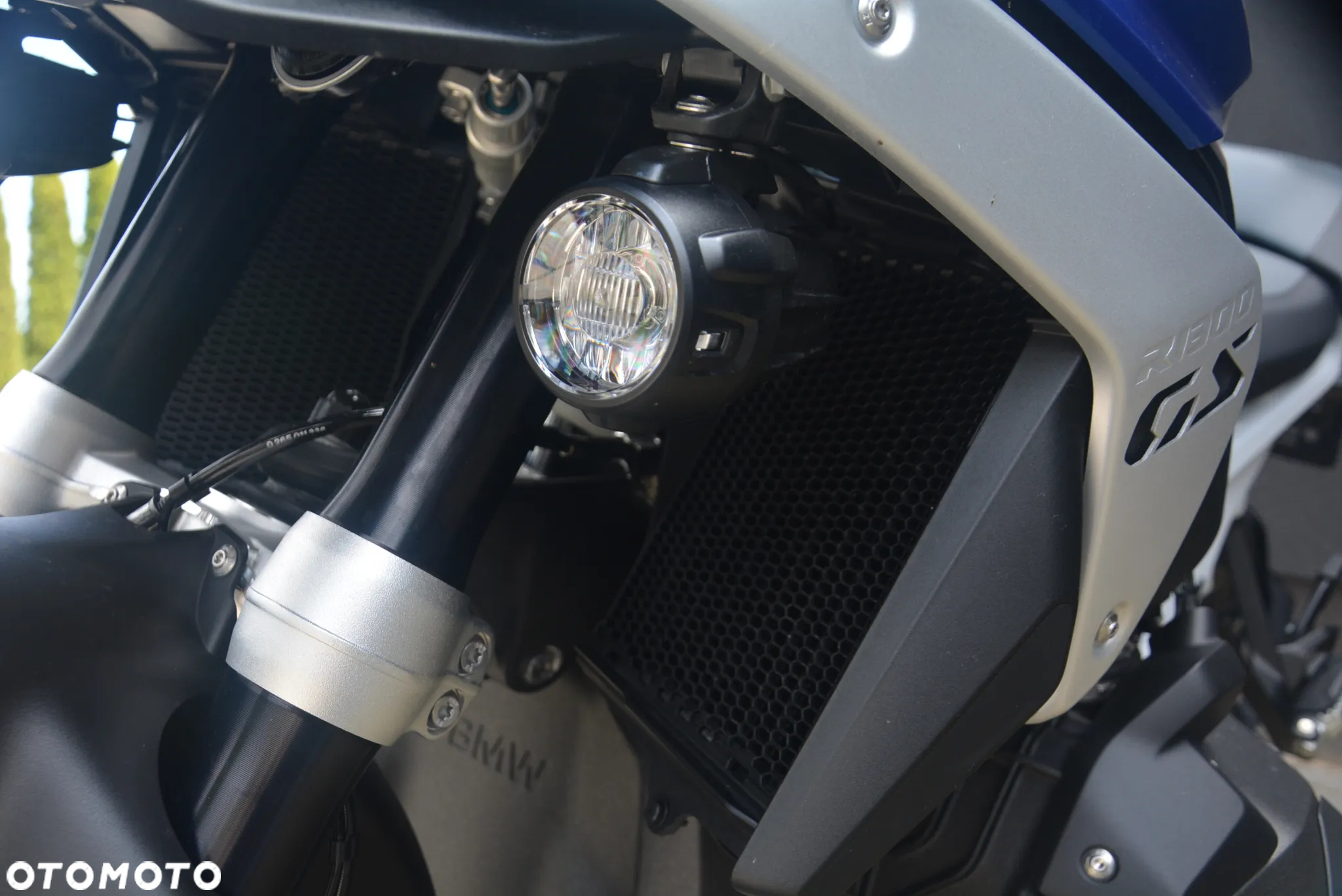 BMW GS - 17