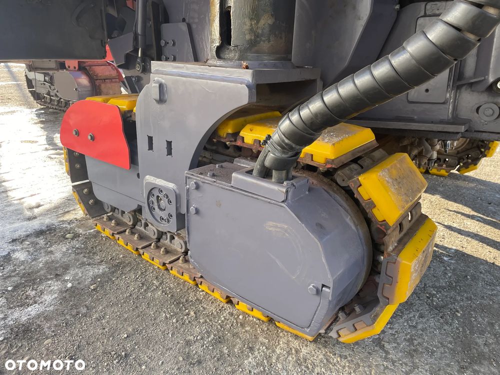 Wirtgen W100CFi - 30