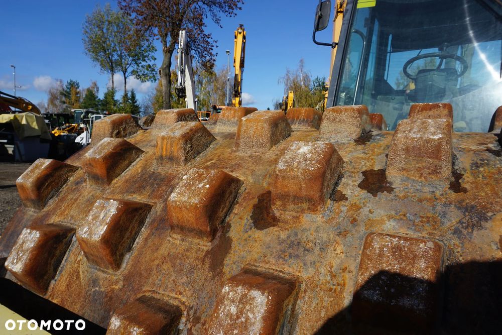 Bomag Protect Boxer 111 - 11