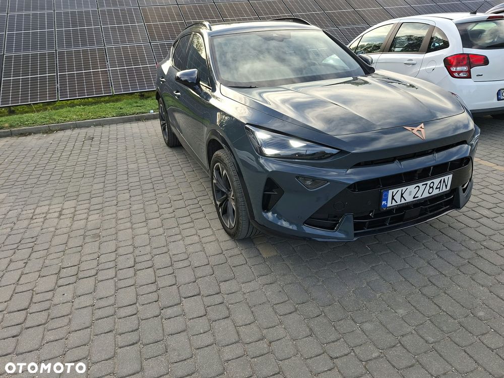 Cupra Formentor - 5