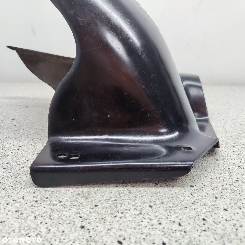 Błotnik tył, tylny Suzuki Bandit 600 - 6