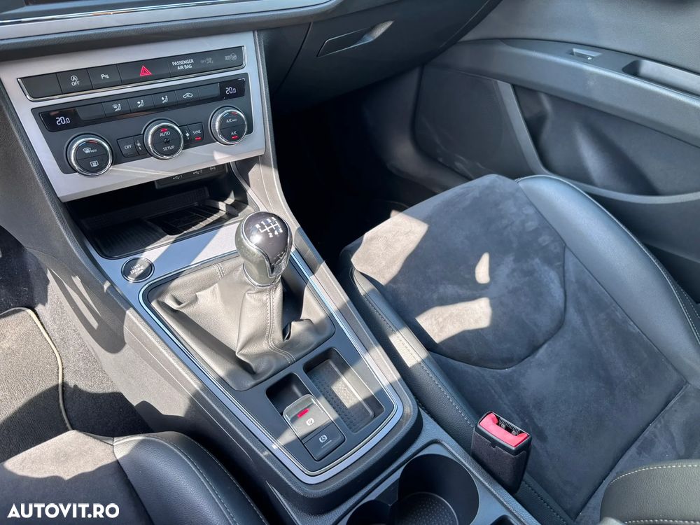 Seat Leon 1.0 TSI Style - 24