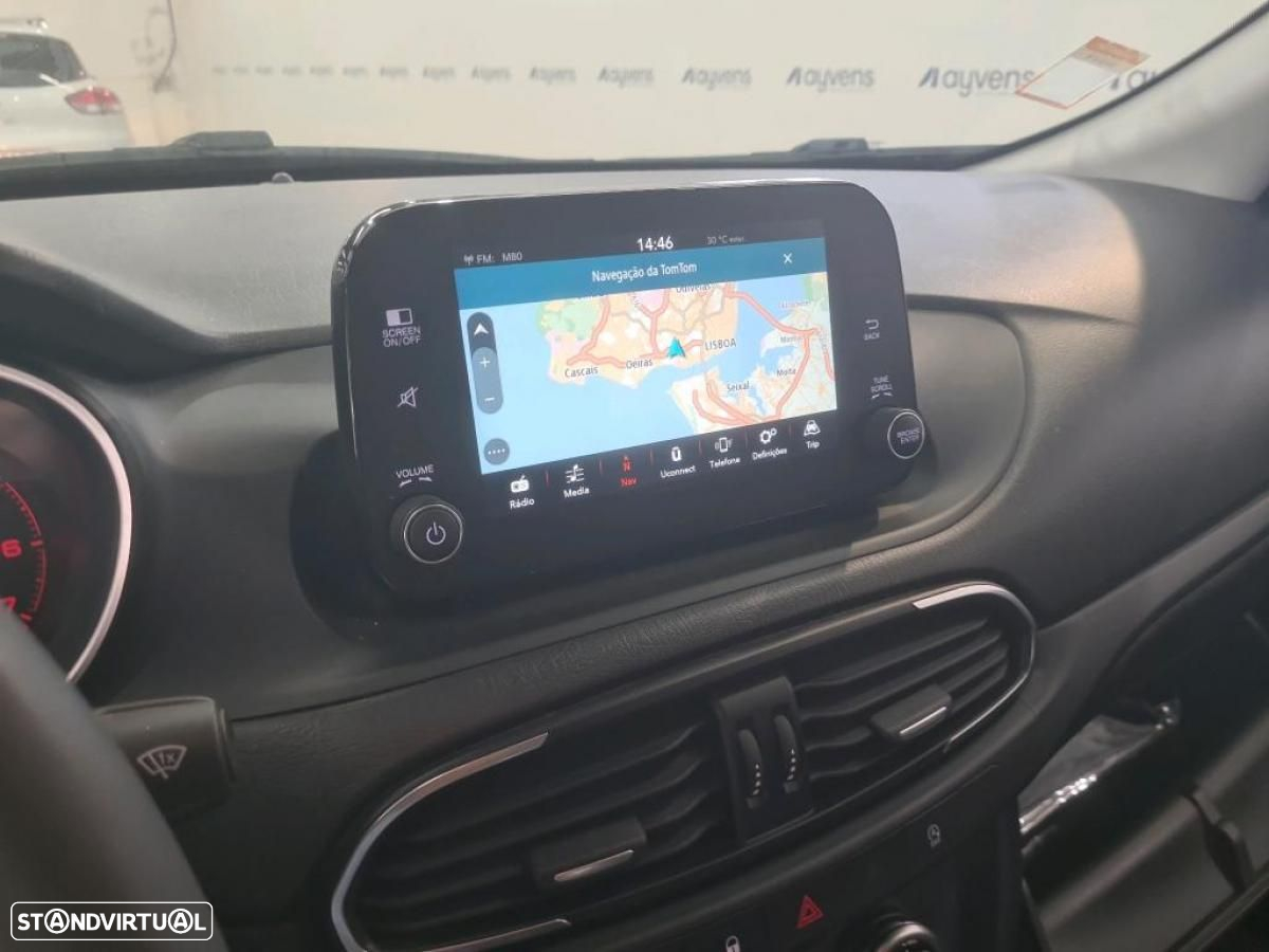 Fiat Tipo 1.3 Multijet City Life - 4