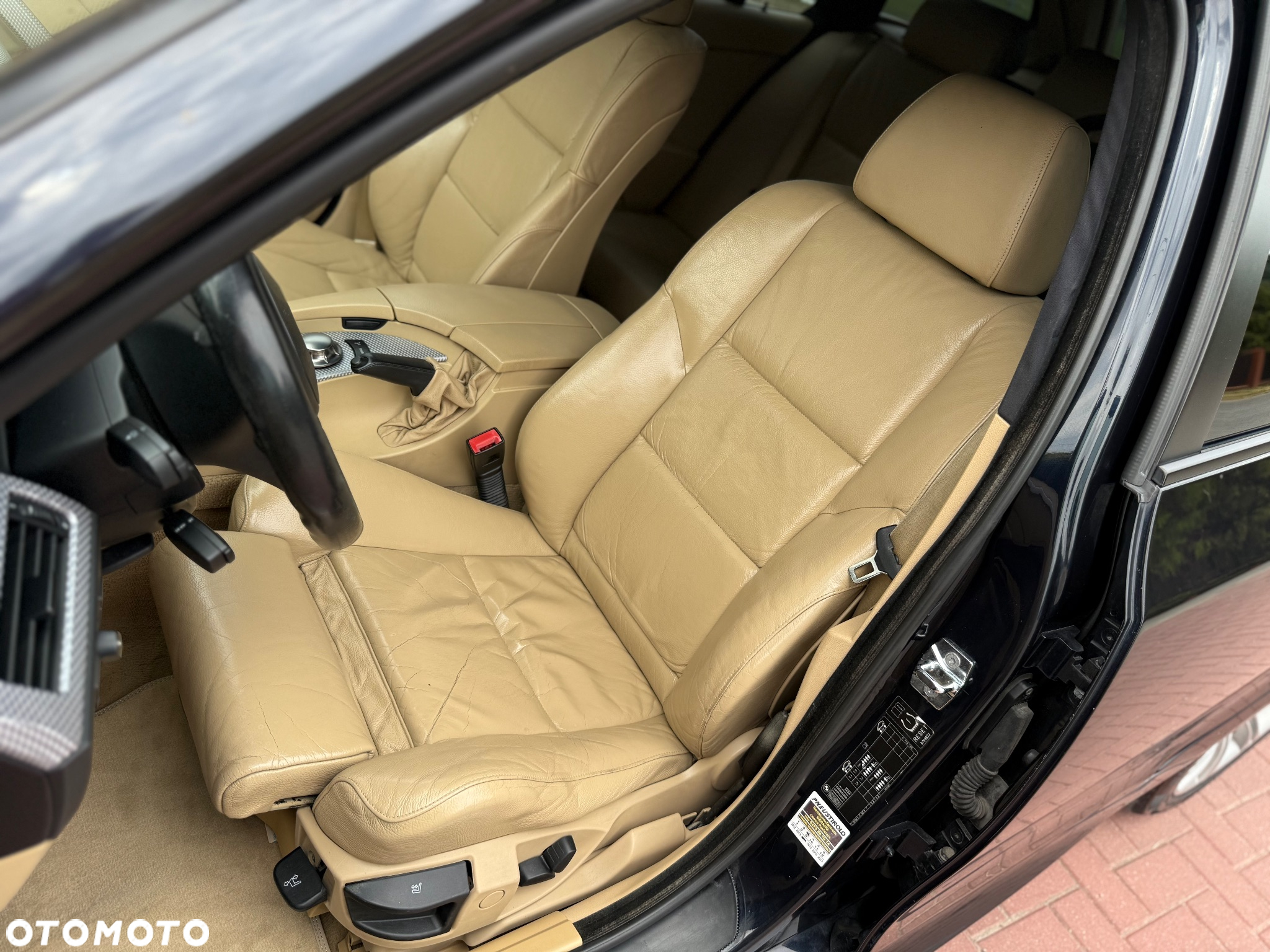 BMW Seria 5 - 33