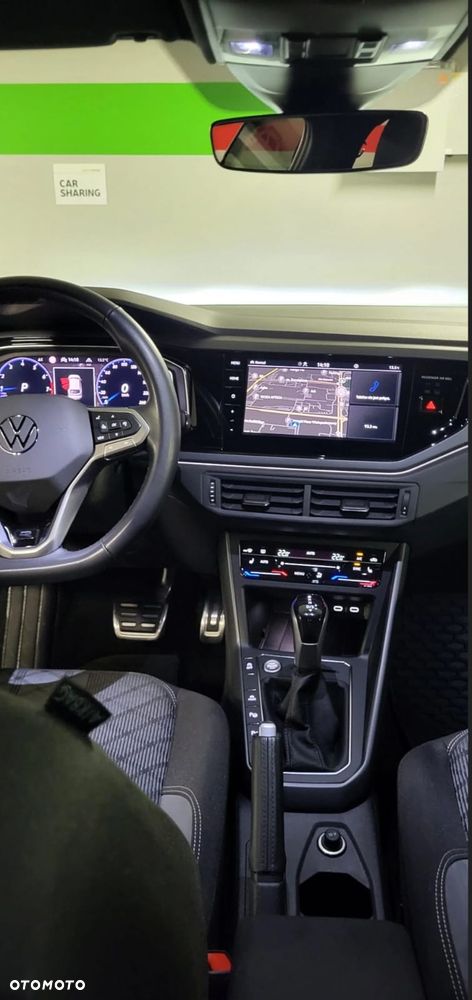 Volkswagen Taigo 1.5 TSI ACT R-Line DSG - 13