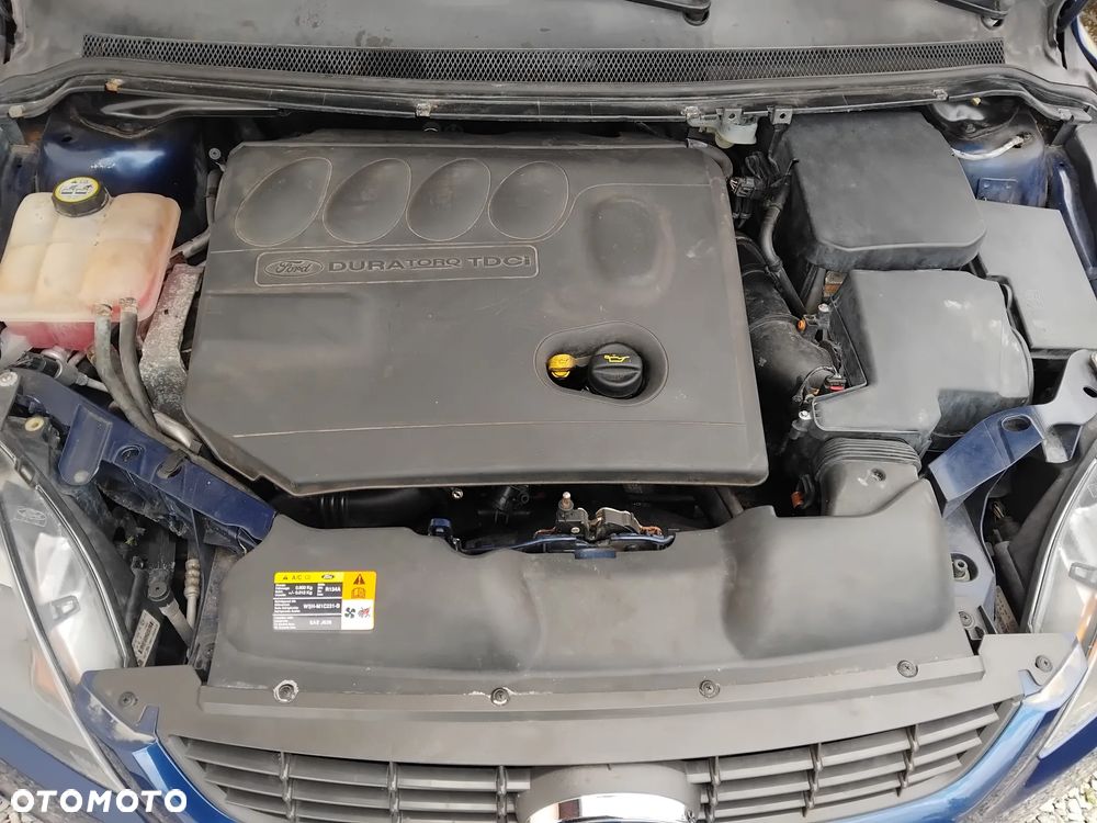 Ford Focus CC 2.0 TDCi Sport - 28