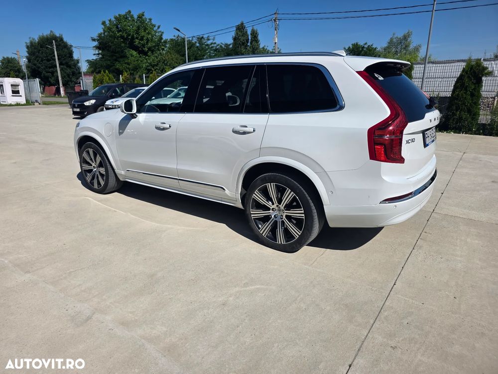Volvo XC 90 - 4
