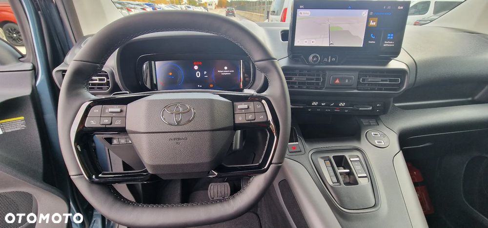 Toyota Proace City Verso 1.5 D-4D VIP - 20