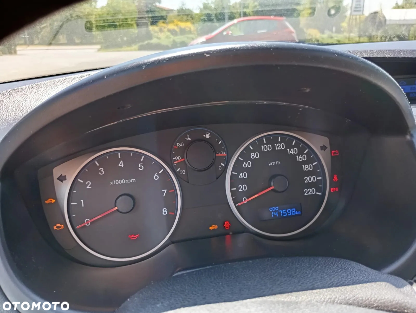 Hyundai i20 - 7